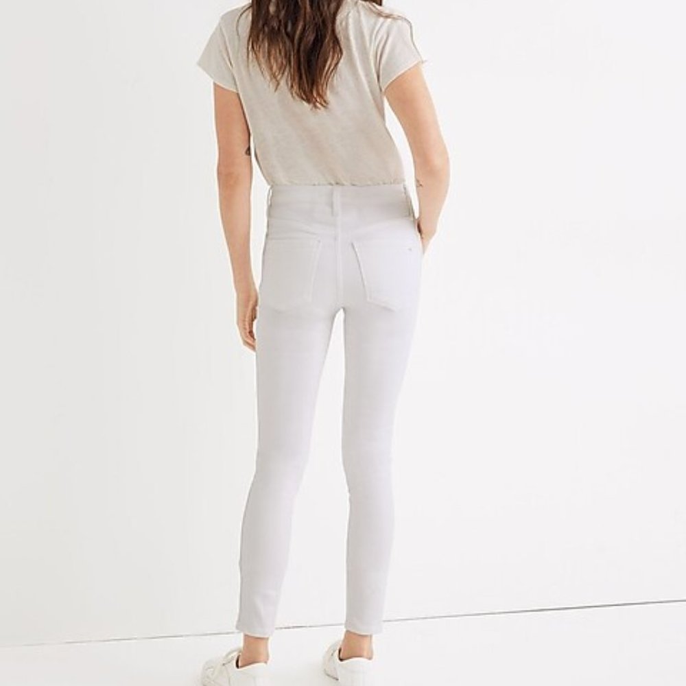 MADEWELL Jeans - Picture 3 of 11